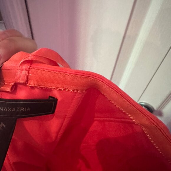 NEW BCBGMaxazria Kate Mini Dress - Picture 7 of 7